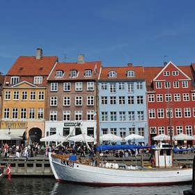 Nyhavn (Kodaň).