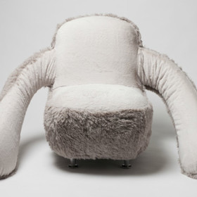 ...a dvěma „rukama“, kterými vás může obejmout.