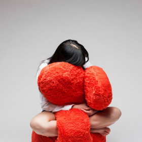 Podle Eun se v ní budete cítit jako v náruči maminky, milence či kamaráda.