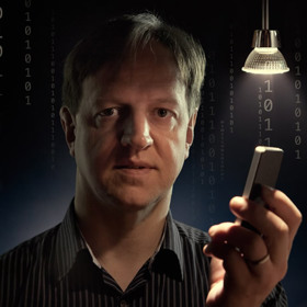 Vše budete moci ovládat pomocí chytrého telefonu