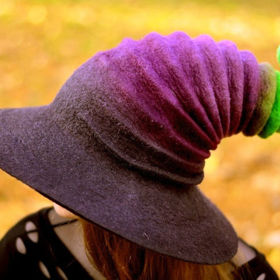 Kate používá výhradně 100% ovčí vlnu.