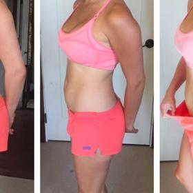 Díky tomu mají větší pravděpodobnost, že hubnutí předčasně nevzdají a dosáhnou svého cíle.