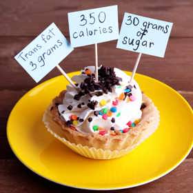 Rozhodně se snažte dodržovat stanovený kalorický limit (třeba 10 500 kalorií týdně).