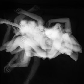 Co děláme ve spánku? Tento úžasný německý fotograf to ví