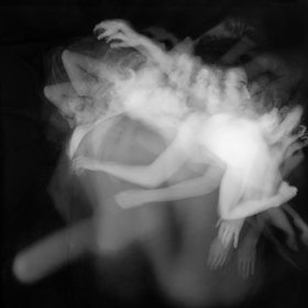 Co děláme ve spánku? Tento úžasný německý fotograf to ví