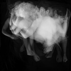 Co děláme ve spánku? Tento úžasný německý fotograf to ví