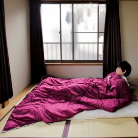 32 fotek, které ilustrují japonskou posedlost minimalismem. Nečekejte nic než extrém