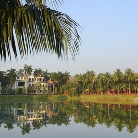 3. Bangladéš. V této zemi mimo jiné naleznete nejdelší přírodní pláž světa. Cizinci učarují ale i džungle a lesy mangovníků.