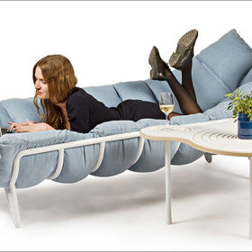 V případě zájmu na ní ale můžete i pracovat.