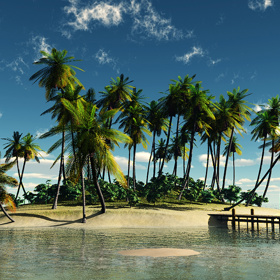 Ať už ztroskotáte na pustém ostrově, nebo vám váš spolubydlící ztratí otvírák, alternativa pro otevírání konzerv se bude hodit. Zkuste lžíci.