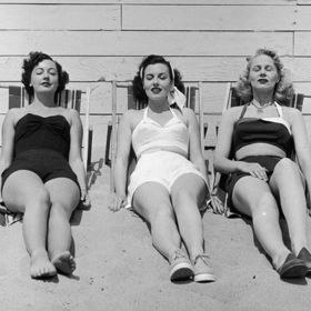 6. Pestrou minulost, o které budete chtít v budoucnosti neustále mluvit.