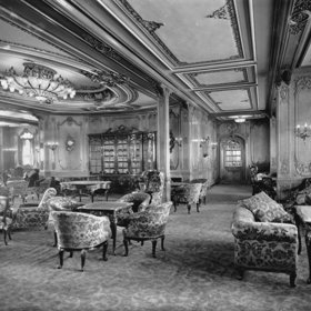 49 vintage fotek výletních lodí z dob, kdy sršely elegancí