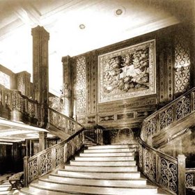 49 vintage fotek výletních lodí z dob, kdy sršely elegancí