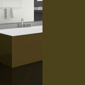 A do interiérů se nehodí už vůbec. V drtivě většině lidí totiž vzbuzuje velmi nepříjemné pocity.