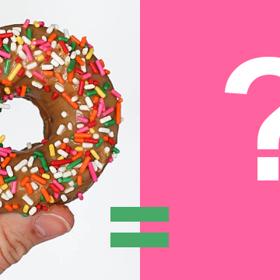 Jeden z nich má v sobě dokonce tolik cukru, co dva donuty s polevou!