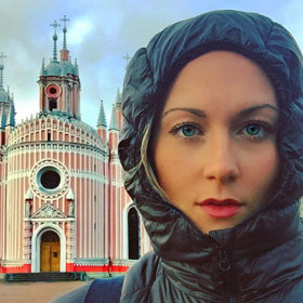 To je ona! Představujeme Cassandru De Pecol, první ženu, co nejrychleji na světě zdolá všechny státy planety.