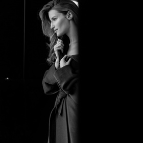 Ve světě Linda Vojtová fotila pro přední módní značky jako je Max Mara, Versace, La Perla, Escada nebo Giorgio Armani, zazářila na exkluzivních přehlídkách modelů Dior, Louis Vuitton či Chanel a objevila se na obálkách zahraničních edic prestižních módních magazínů jako Vogue, Harper’s Bazaar a další.