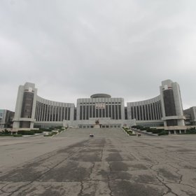 5. Manyongdae Children’s Palace.