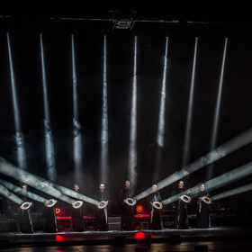 Projekt si získal věhlas na celém světě. Za 16 let se uskutečnilo více než 1 000 koncertů, které navštívilo 3,5 milionů diváků.