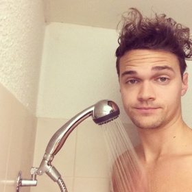 1. Nemožnost umýt si vlasy.