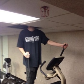 5. Být na dvou místech současně.