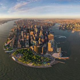 4. New York (Spojené státy americké).