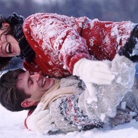 Jsou jako nebe a dudy. Přesto (nebo právě proto) si mají navzájem hodně co nabídnout.