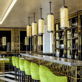 Do interiérů pak vnese dotek přírody.