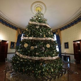 A takhle vypadá nazdobený.