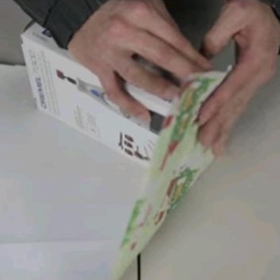 Tato technika je velmi efektivní.