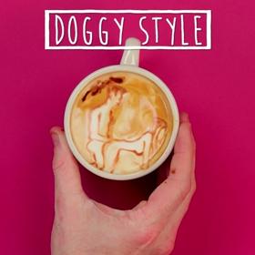 1. Pozice psa – jedna z nejlepších pro stimulaci bodu G.