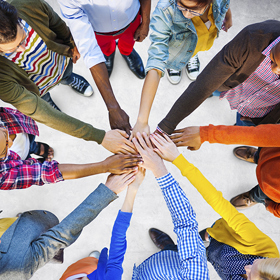 5. Hranice mezi „normálním“ a „podivným“ se začne stírat. Postupně se vám začne dostávat pod kůži kultura země, ve které budete žít.