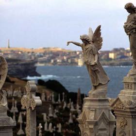 3. Waverley (Sydney, Austrálie).