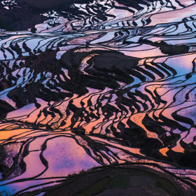 1. Jüan-jang (Jün-nan, Čína).