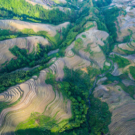 4. Lung-šeng (Kuang-si, Čína).