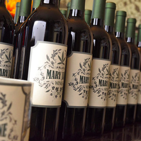 Canna Vine se totiž rodí za nízkých fermentačních teplot, díky čemuž pocítíte terapeutický účinek konopí za nízkých hladin THC. Výsledkem je tedy víno, které uvolní tělo, nikoliv mysl, uvedly tvůrkyně Lisa Molyneux a Louisa Sawyer Linquist.