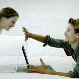 Proč děláme stále stejné chyby ve vztahu?