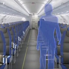 A takto bude možná vypadat v brzké budoucnosti.