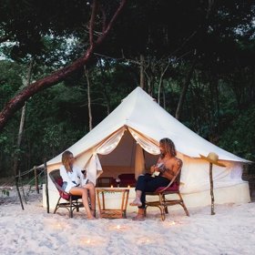 Podle Karoliny je při focení nejdůležitější nespokojit se s hned prvním úhlem, který nám připadá dobrý.