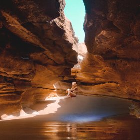 Je totiž poměrně pravděpodobné, že se najde ještě nějaký lepší.