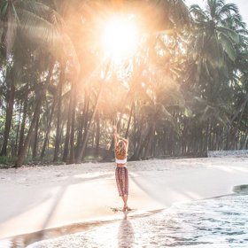 A výsledný obrázek pak bude opravdu nezapomenutelný.