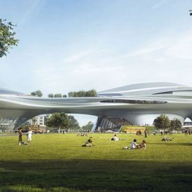 V Lucas Museum of Narrative Art budou moct filmoví nadšenci obdivovat výtvarná díla, ilustrace, komiksy i soukromou kolekci režiséra kultovních Hvězdných válek.