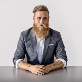 Newyorský designér Tobias Van Schneider to zkusil. Výsledek? Nejednoznačný.