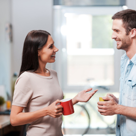 Role partnera nebo dokonce manžela vyžaduje určité schopnosti. Pokud chybí, lidé se vzájemně ve vztahu trápí. Jde například o schopnost zacházet s odlišnostmi svého protějšku anebo schopnost komunikovat v dualitě.