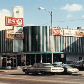 První fast food Wendy’s byl otevřen v roce 1969 v Columbusu (Ohio).