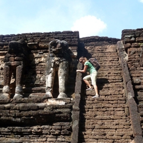 Pokud je odpověď negativní, zkrátka se daného předmětu zbaví.