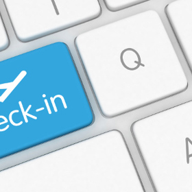 2: Neodbavujeme se on-line, přestože to celý proces dokáže značně urychlit.