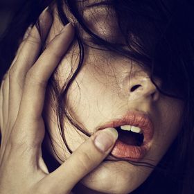 5. Sexuální snění. „Fantazírování o sexu je podle mě lepší než skutečný sex.“