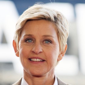 7. Ellen DeGeneres (58). Populární televizní hvězda o dětech mluvila se svou ženou Portiou několikrát. A shodly se, že děti ke štěstí nepotřebují.