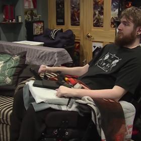 Tyto úžasné implantáty dávají pacientovi pocit, jako by skutečně používal vlastní ruce.